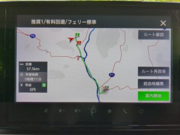 担当者の忖度なし正直レビュー　8/9スイフト実燃費偏➁後編
